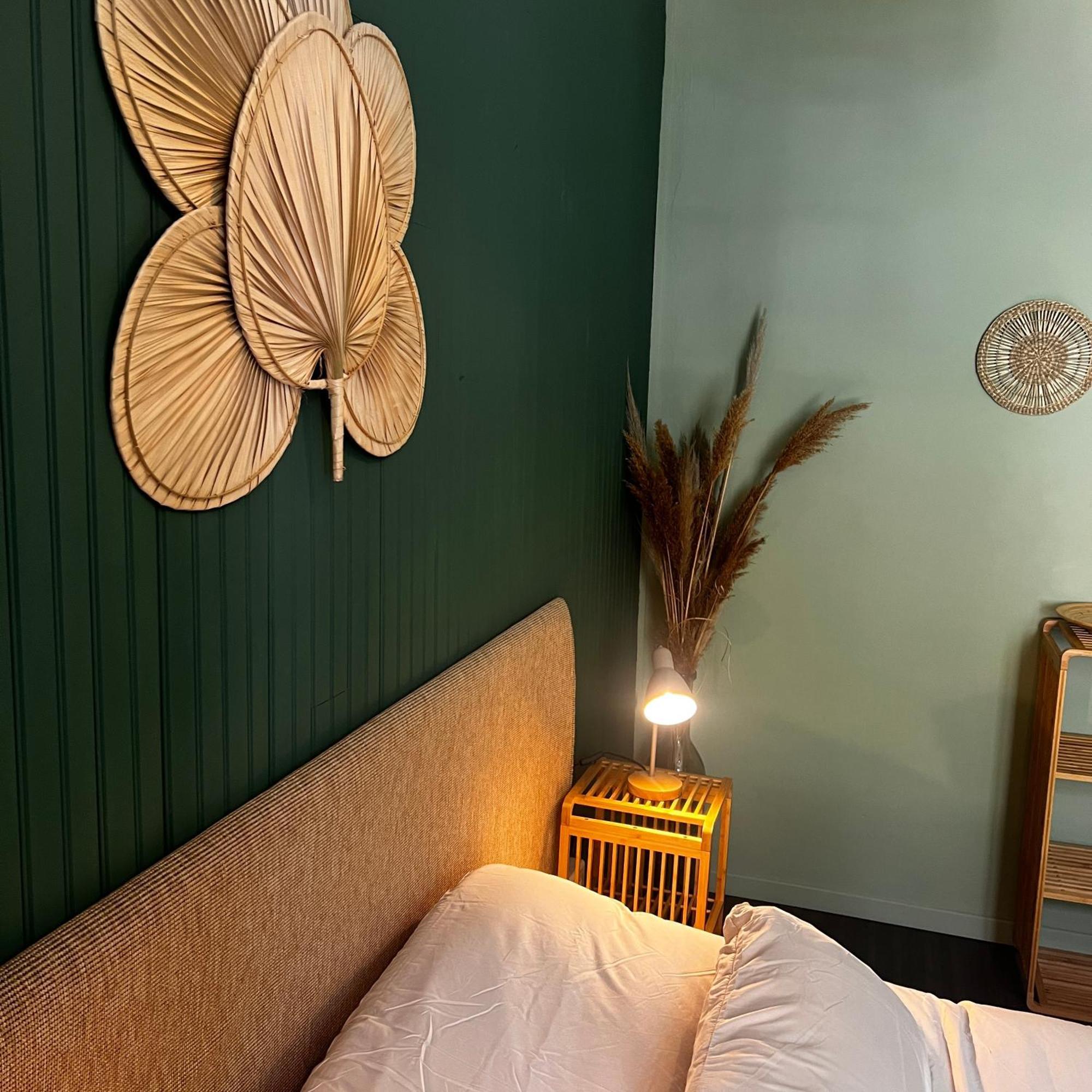 Hotel Fleur Des Alpes La Brigue ภายนอก รูปภาพ